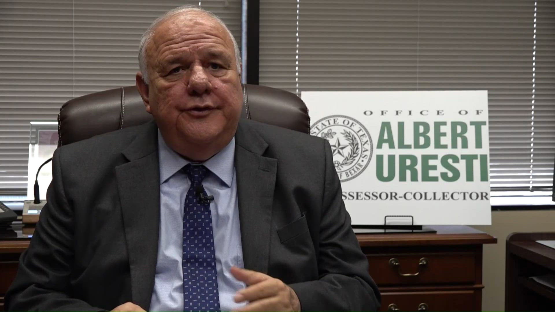 Vehicle emissions testing in Bexar County will begin Nov. 1, tax ...