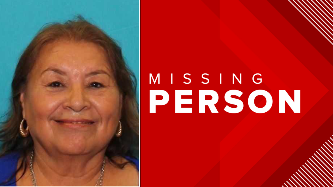 Missing San Antonio woman last seen on city's south side | kens5.com