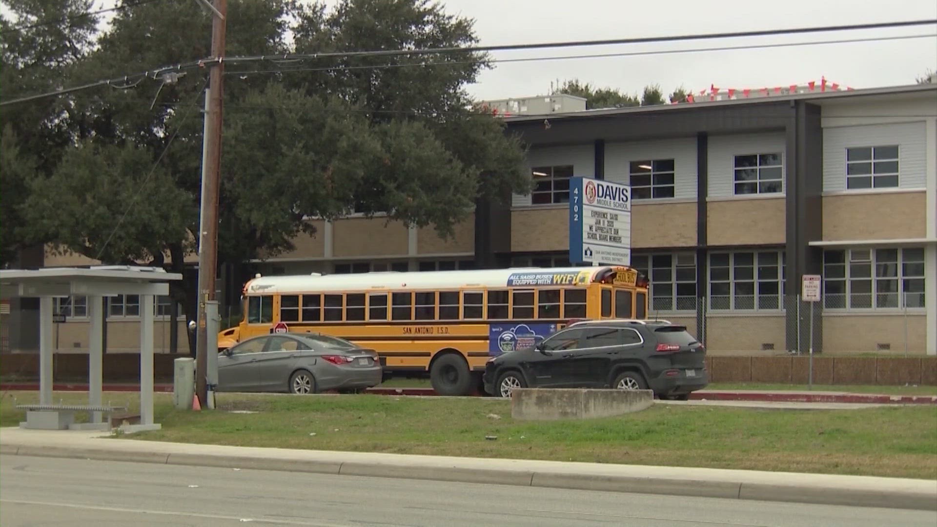 The district says campuses will reopen after widespread heating failures last week caused campuses to close.