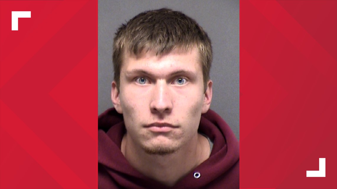 BCSO: 19-year-old Facing Charges After Sending Messages To 12-year-old ...