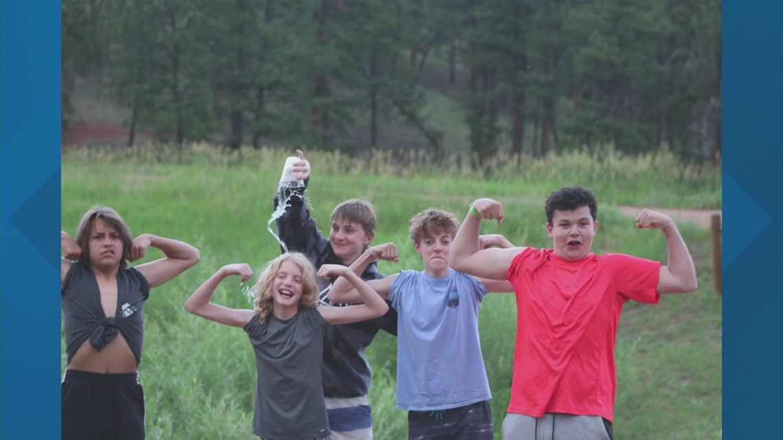 July is Juvenile Arthritis Awareness Month