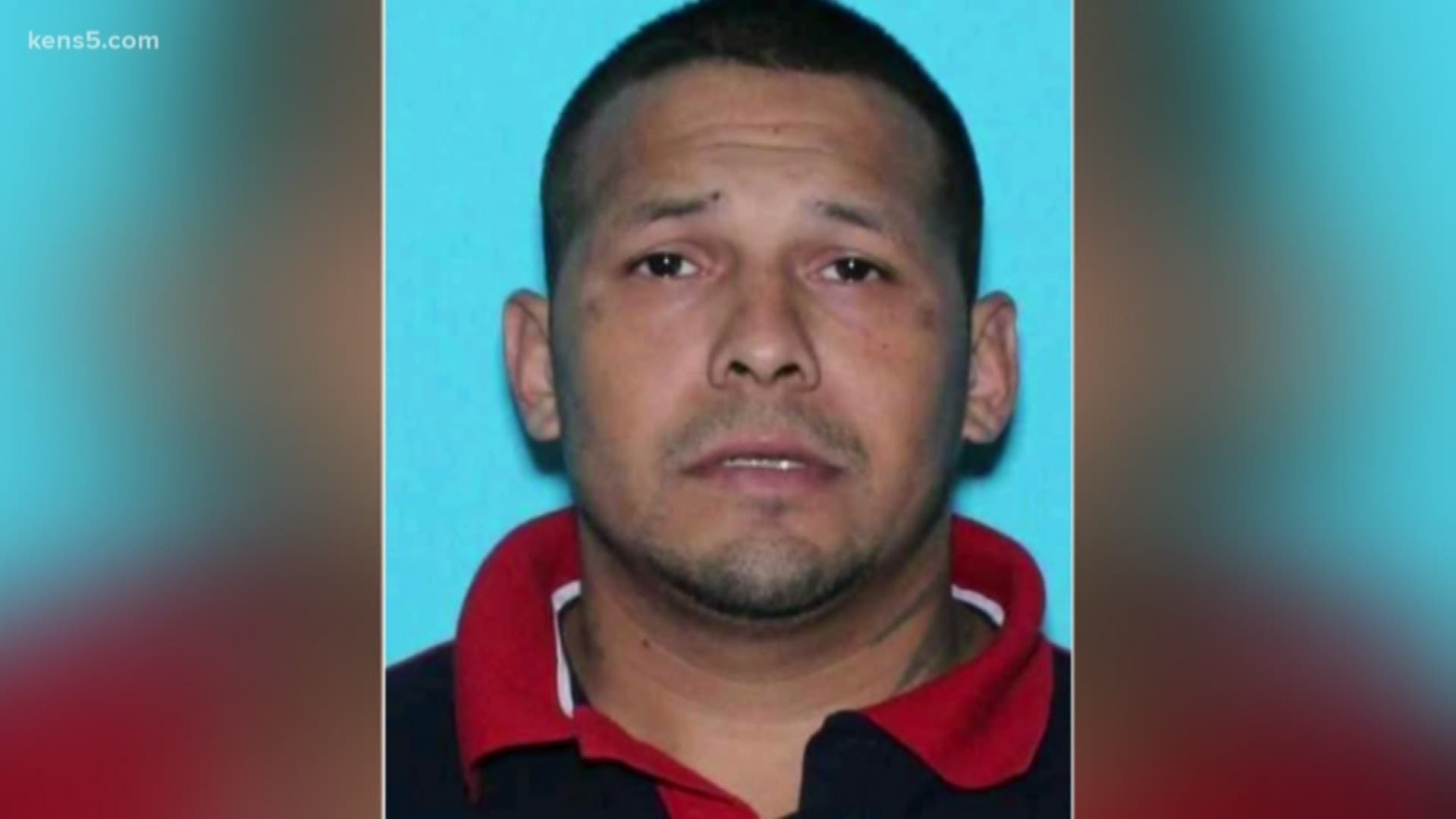 The FBI San Antonio Division is looking for a Laredo man after his family began receiving ransom demands.