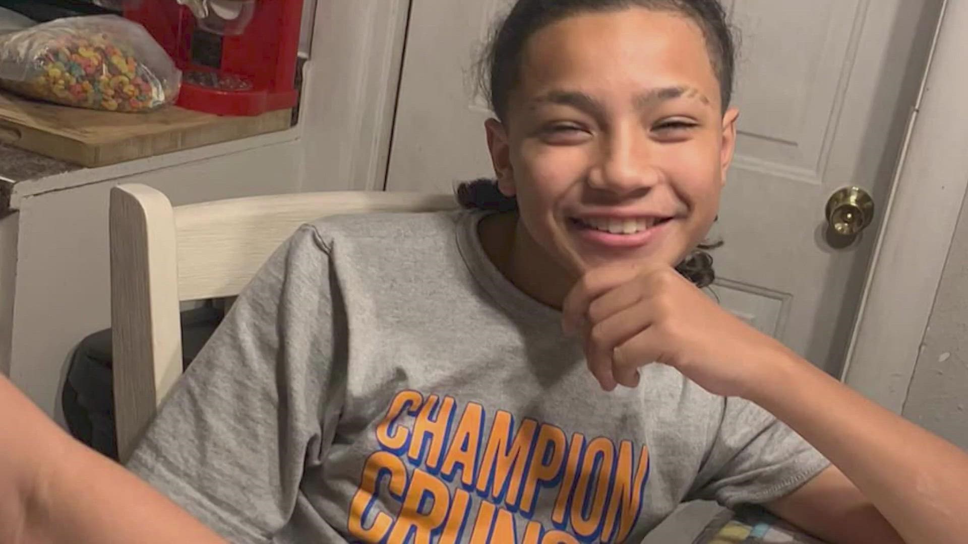 The grand jury decided not to move forward with the criminal indictment against Stephen Ramos who shot and killed a 13-year-old in June 2022.