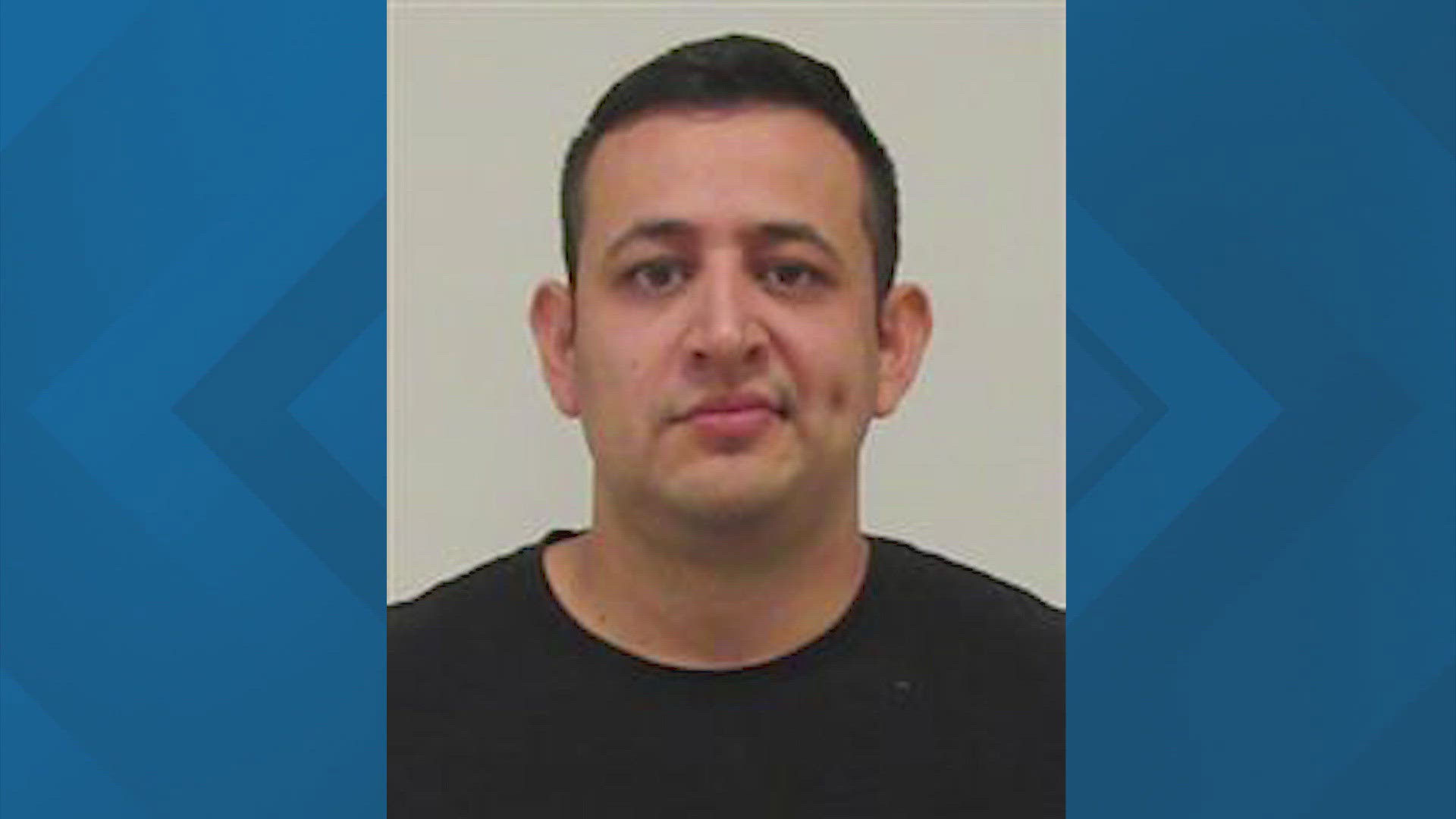 Deputy Angel Ornelas is on administrative leave while the department investigates the shooting.