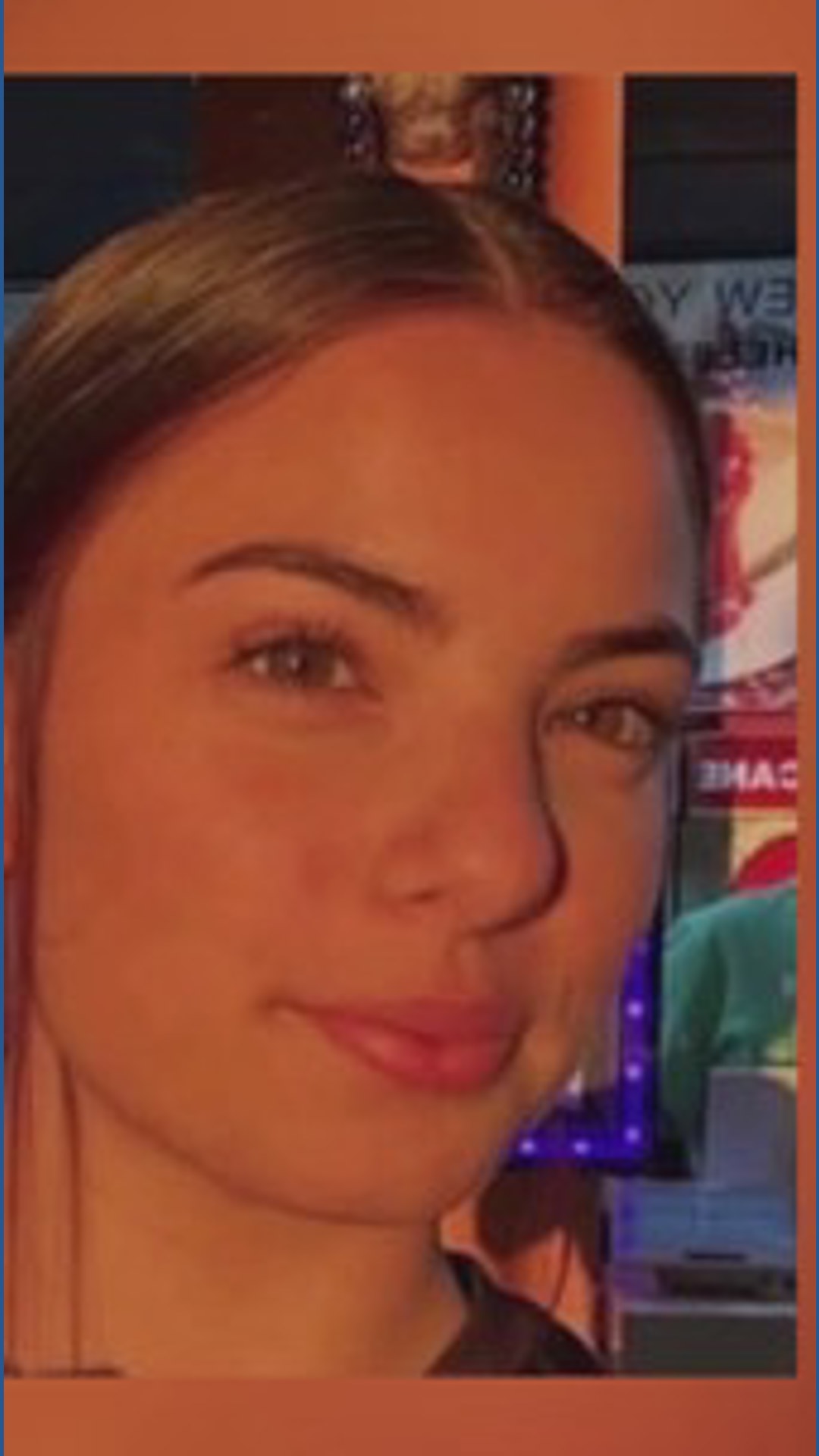 Police searching for missing girl last seen Wednesday in east San ...
