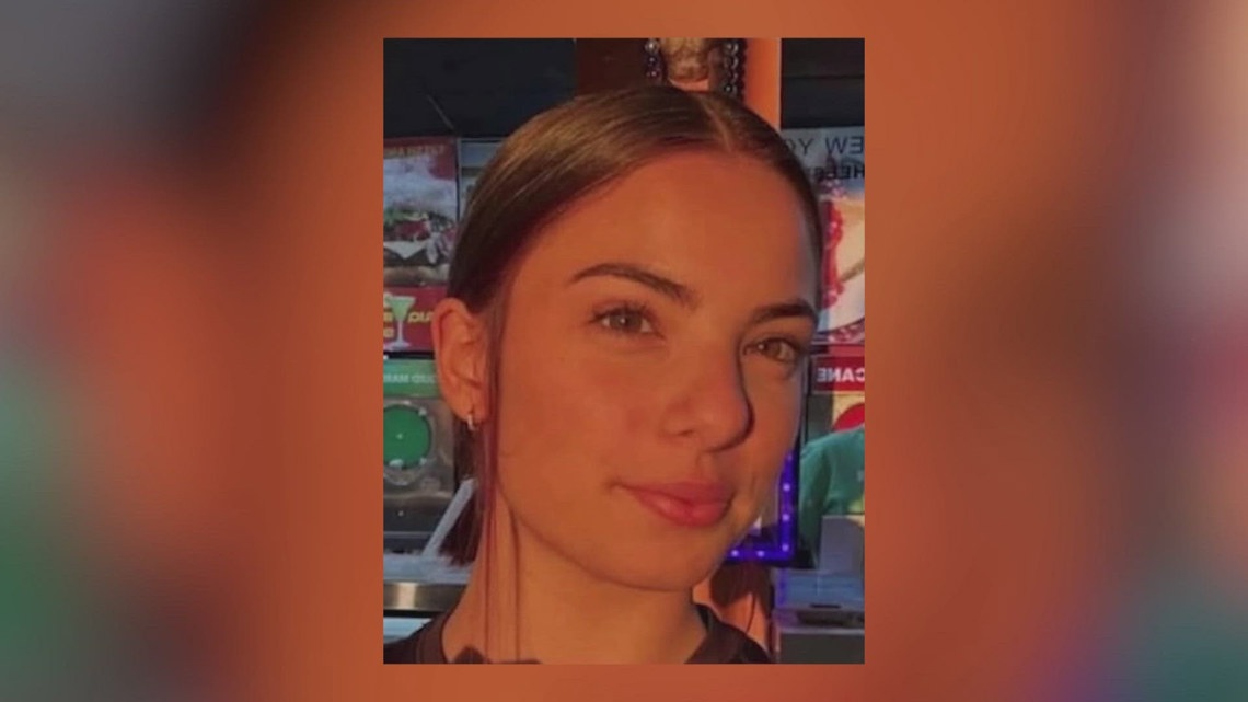 Police searching for missing girl last seen Wednesday in east San ...