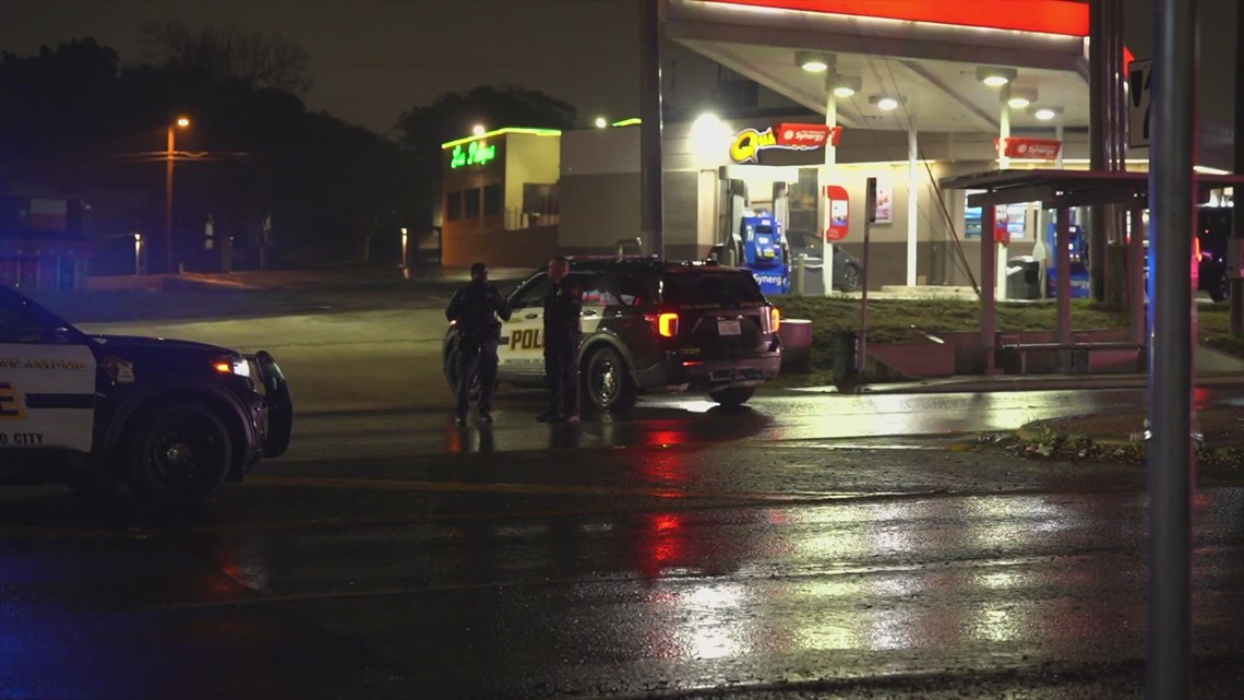 Police searching for driver in hit-and-run accident - Vimarsana News