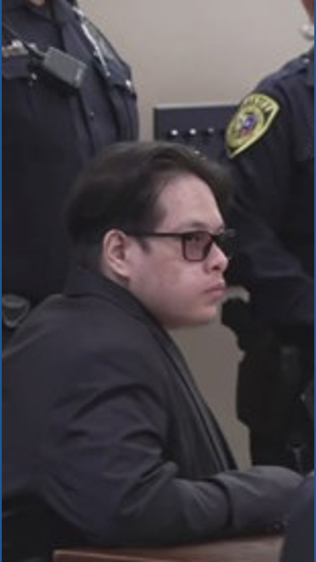 Opening statements underway in trial of man accused in death of San ...