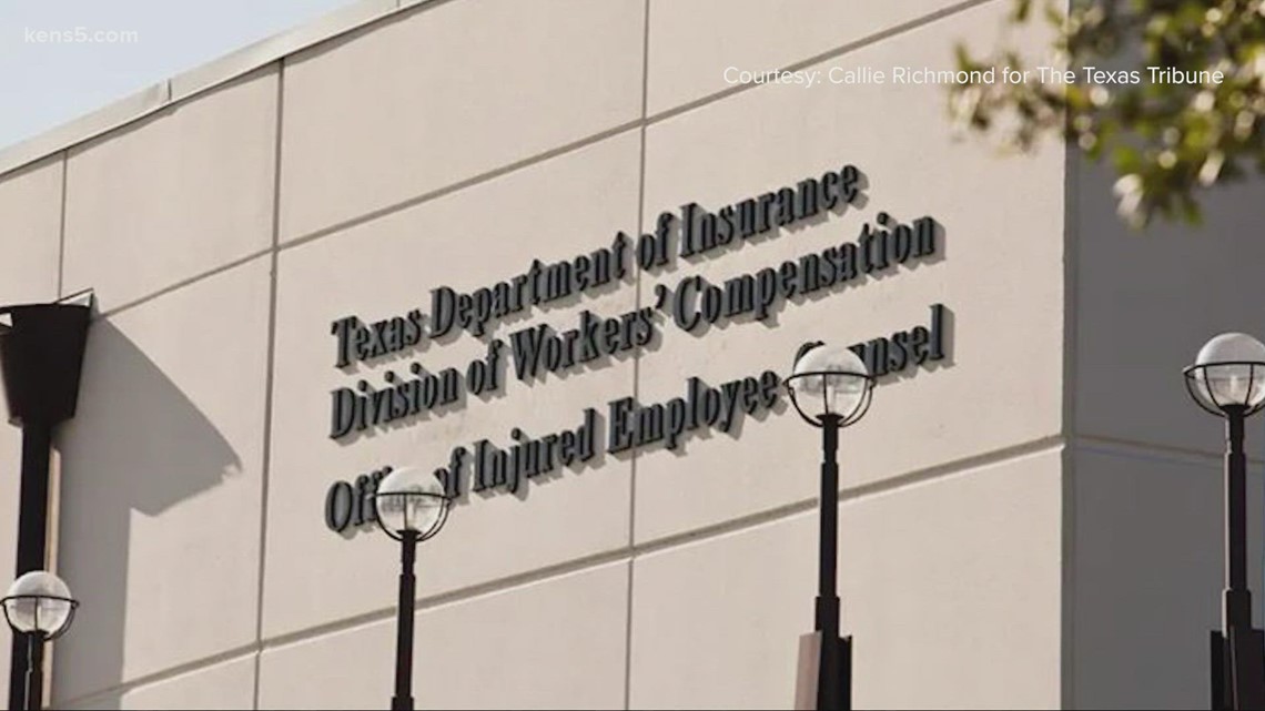 Massive security breach strikes the Texas Department of Insurance