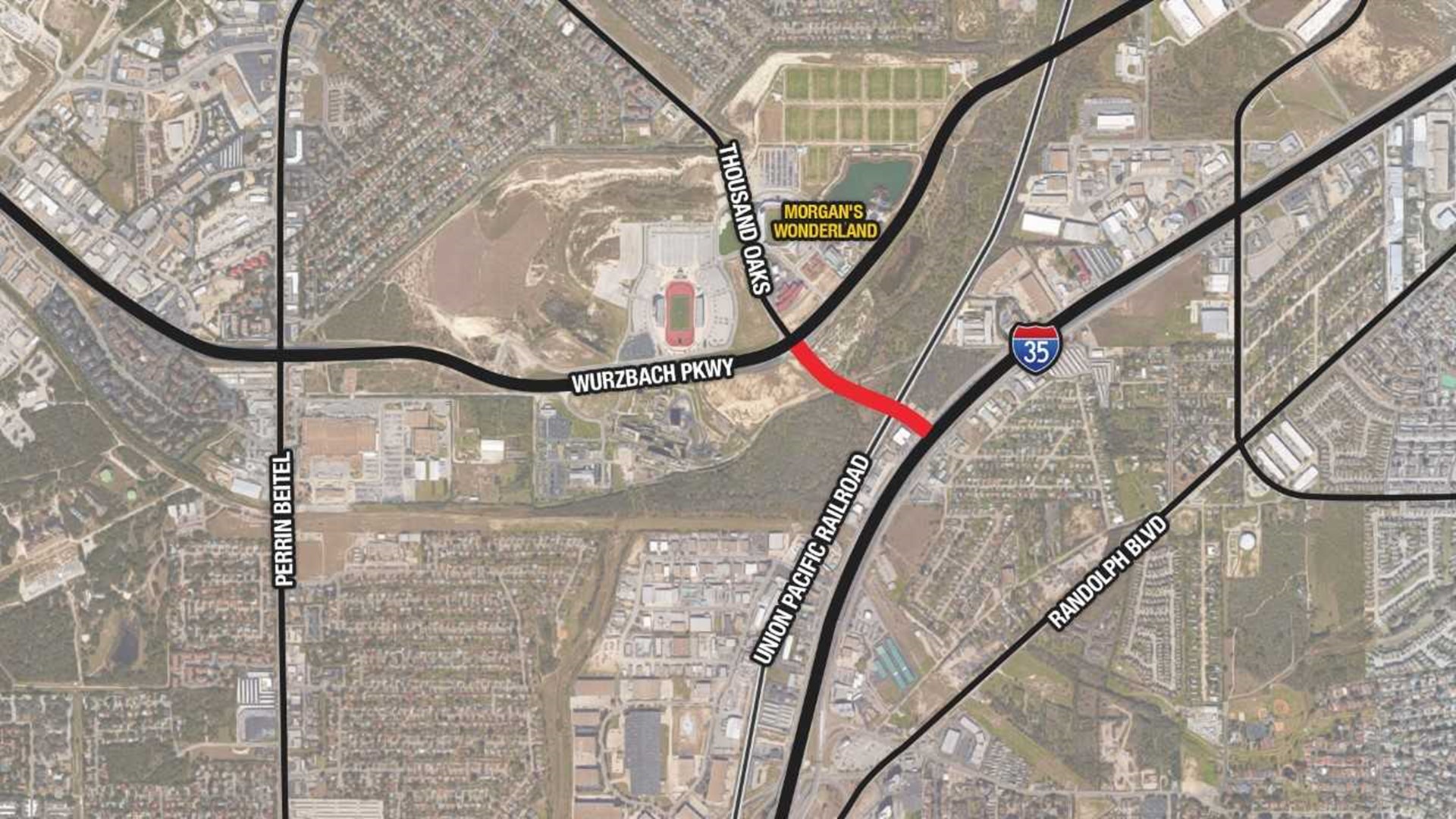 thousand oaks drivers test route