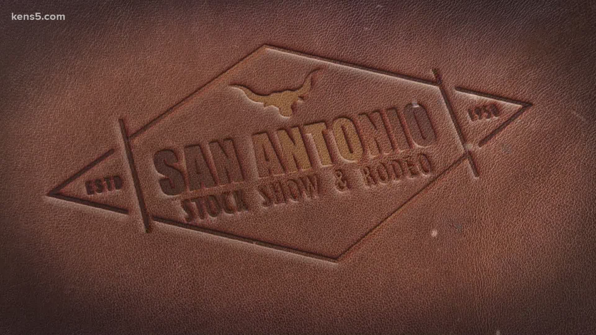 The entertainers for the 2022 San Antonio Stock Show and Rodeo have been announced.