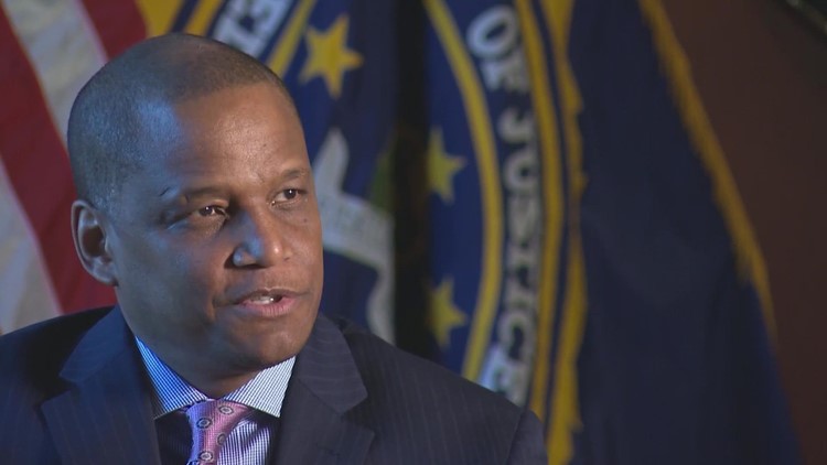 New San Antonio FBI boss talks about diversity, mission, community