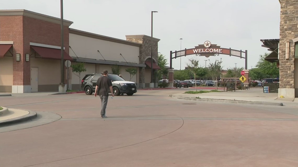 North Texas mall reopens this week following deadly shooting