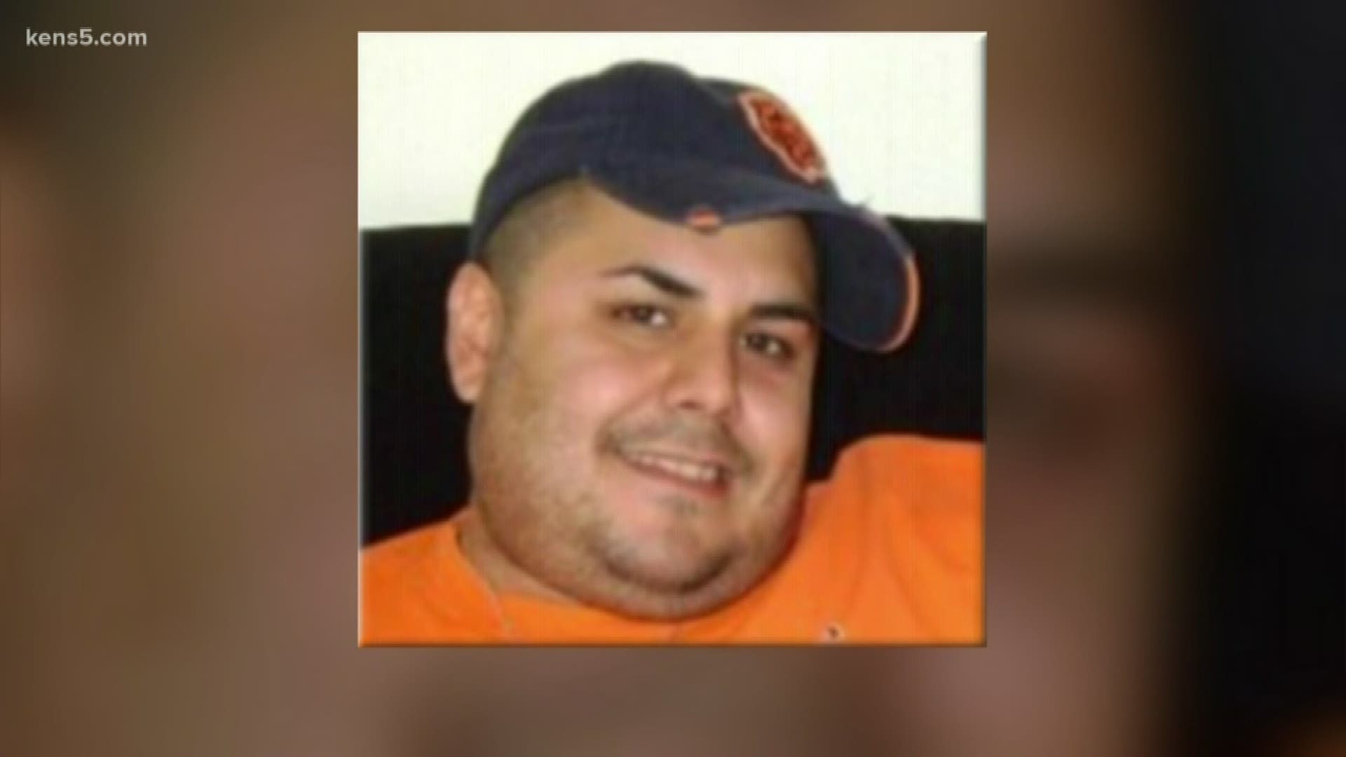Evaristo Sierra was shot and killed on the northeast side nine years ago.