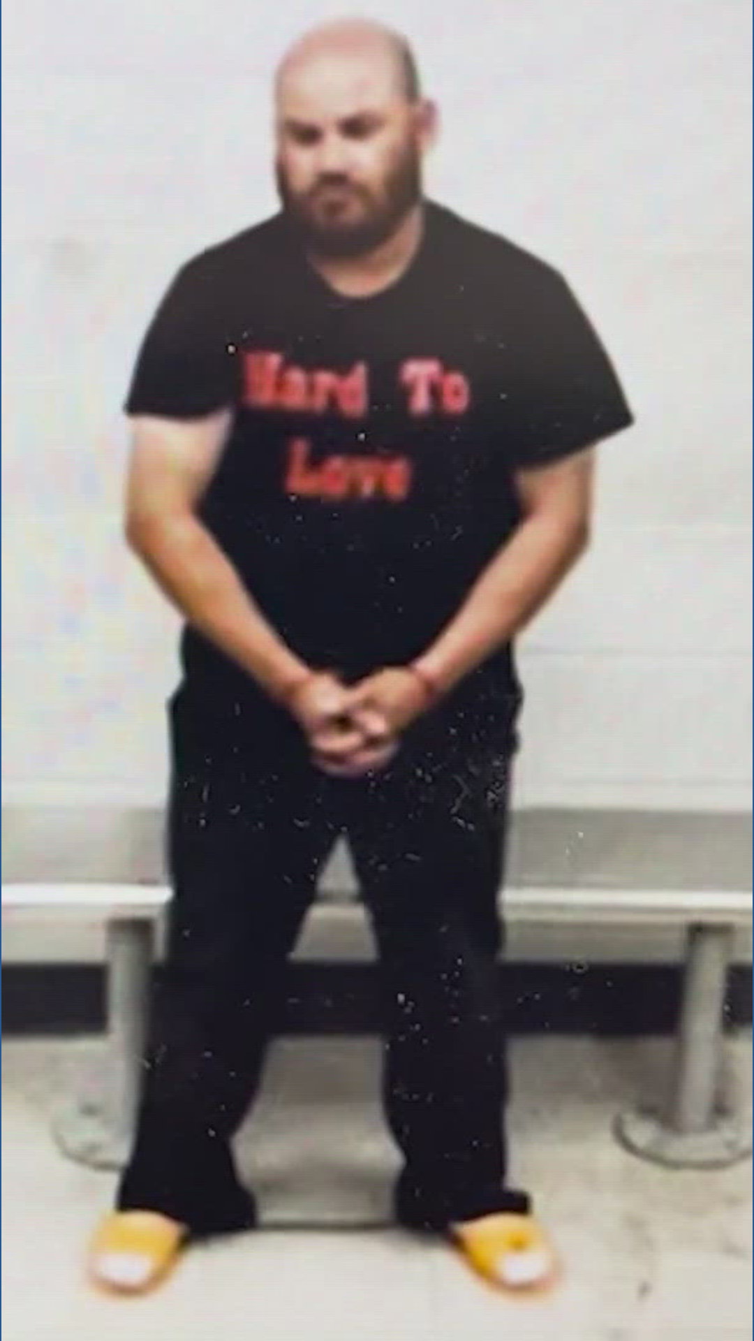 San Antonio man gets 60-year sentence for shooting at police amid ...