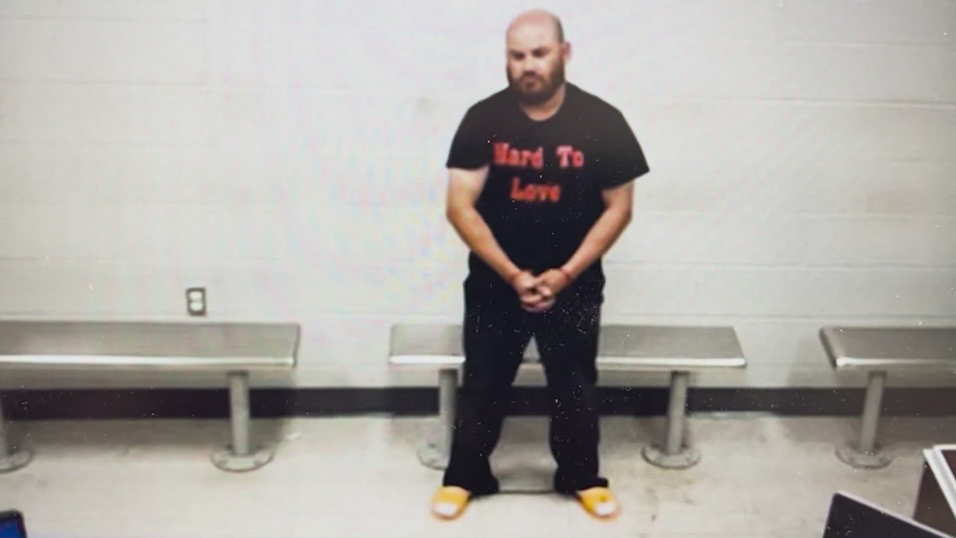 San Antonio man gets 60-year sentence for shooting at police amid ...