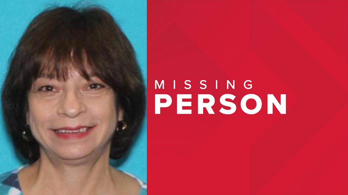 Update 56 Year Old Woman Reported Missing Found Dead In Her Home The