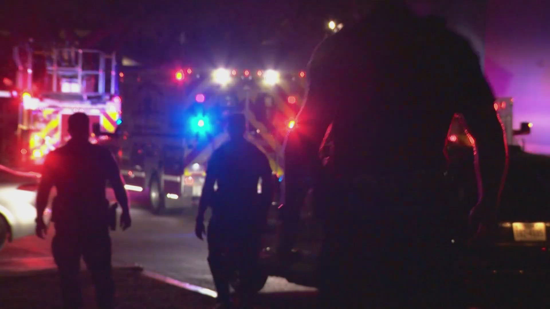 SAPD: Teen shot in abdomen on San Antonio's northwest side, police ...