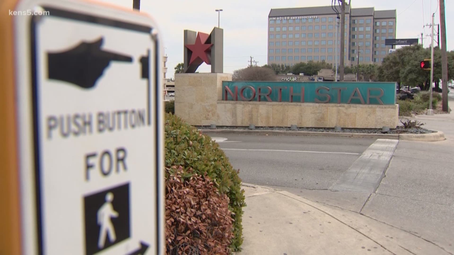 Metro Health says the woman checked into a Holiday Inn and used a hotel shuttle to visit North Star Mall after being released from coronavirus quarantine.
