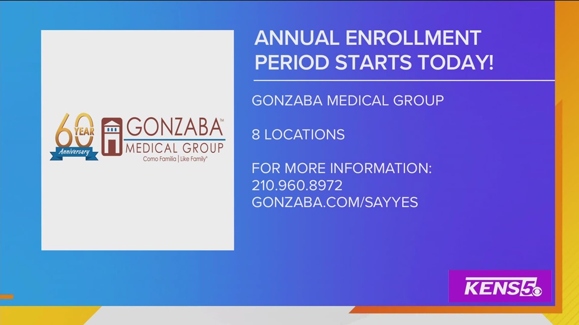 GREAT DAY SA Gonzaba Medical Group Lends a Helping Hand During Open