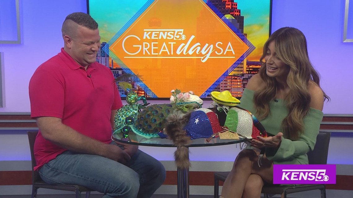 13th Annual Bras For A Cause Fundraiser Great Day SA