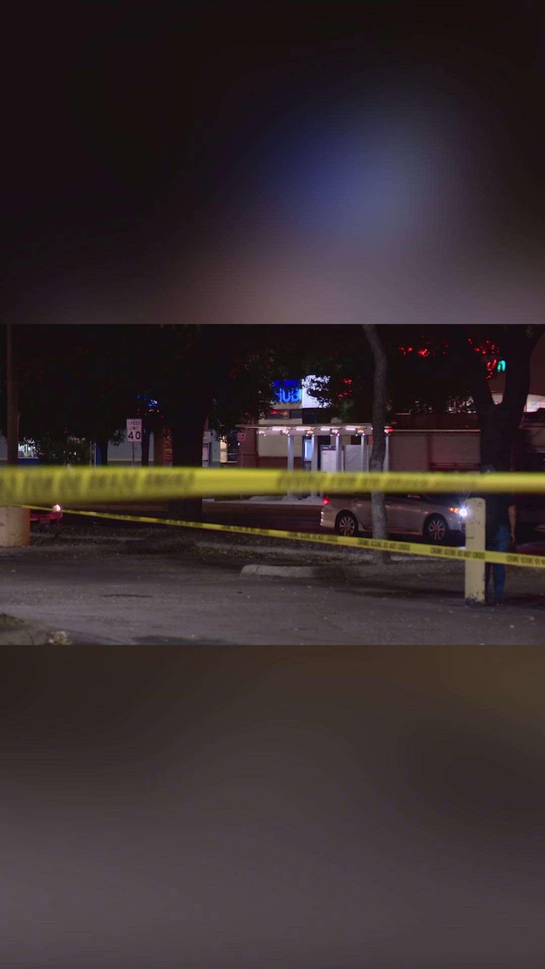 Family ID's murder victim in triple shooting on south side, two others ...