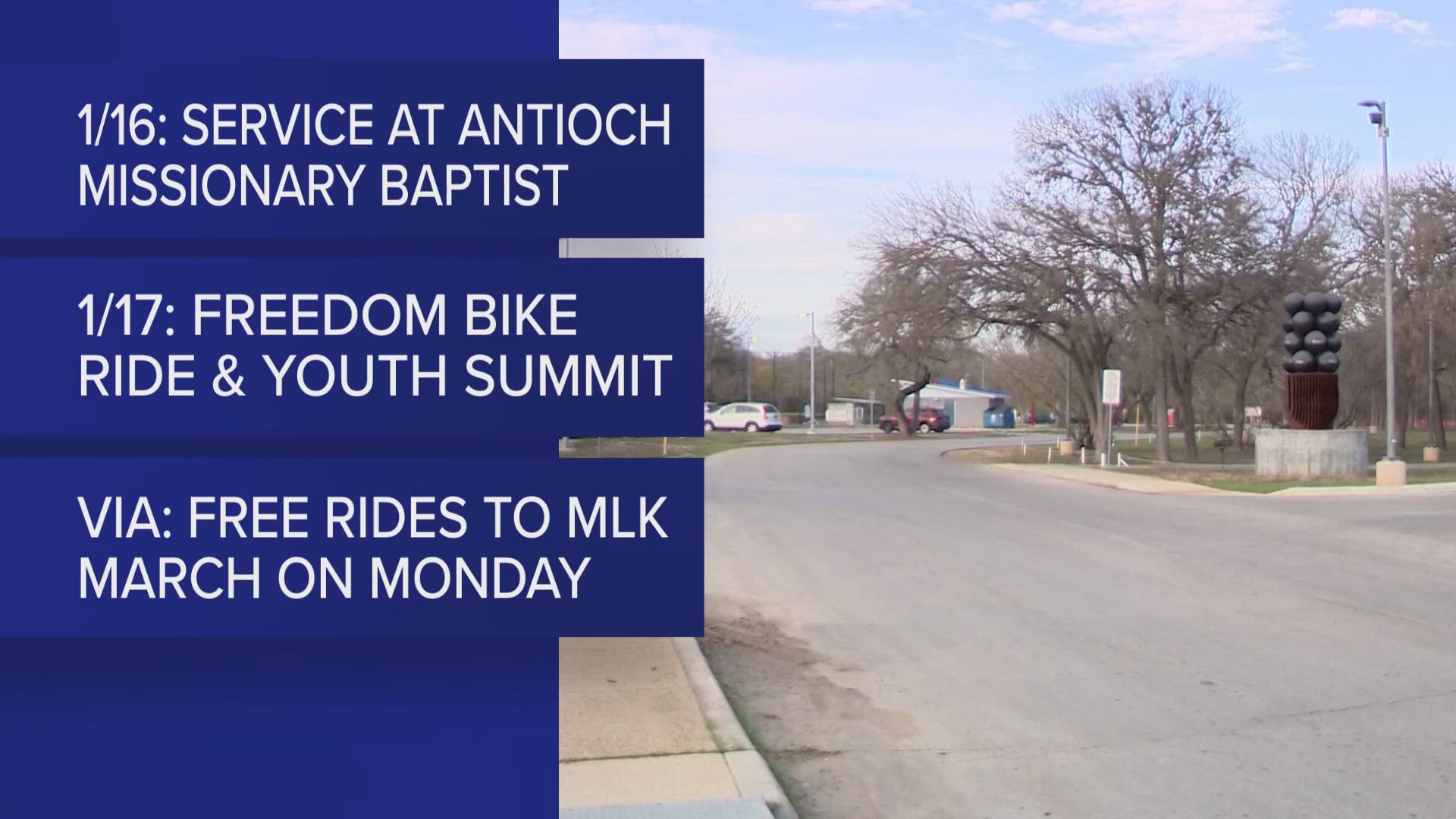 kens5.com - Luke Whitney - San Antonio climbs national film rankings, named a top film-friendly city