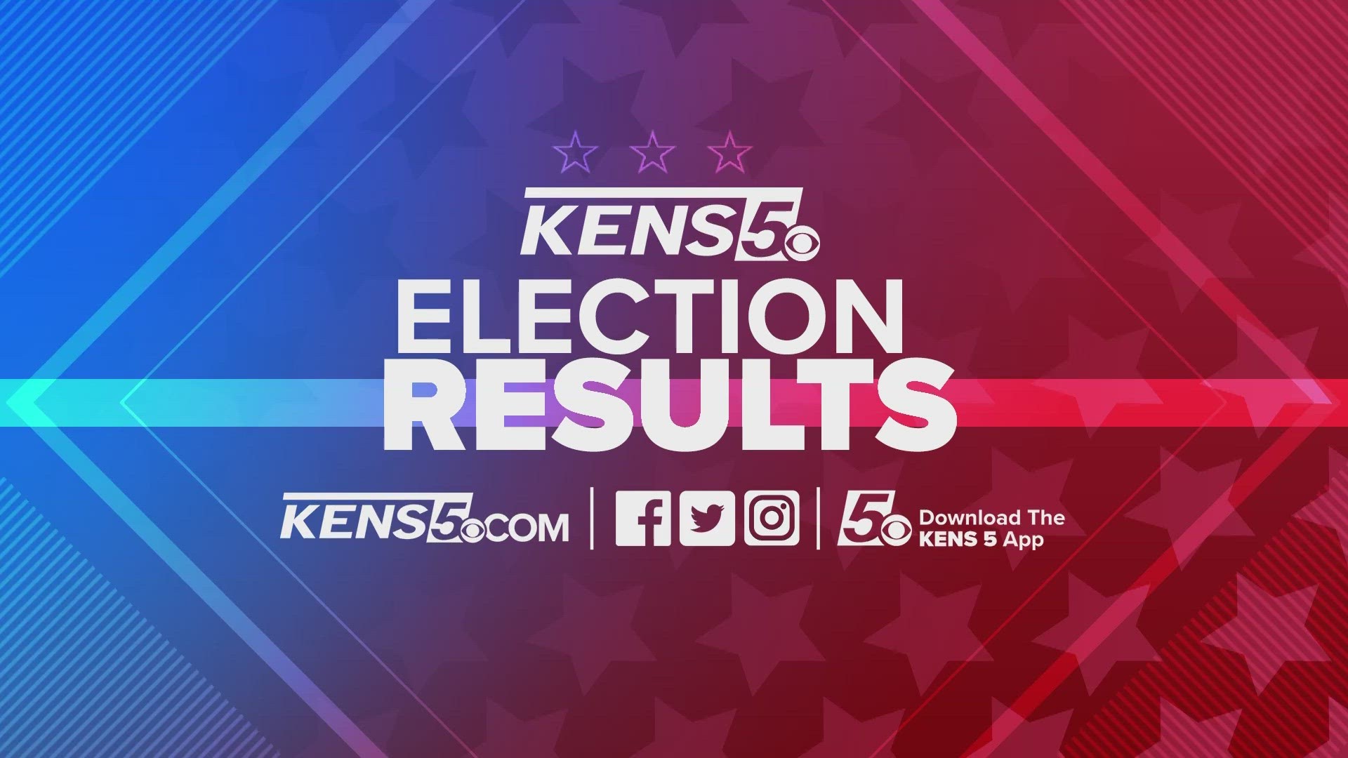 Here's a breakdown of all of the state propositions and how you voted.