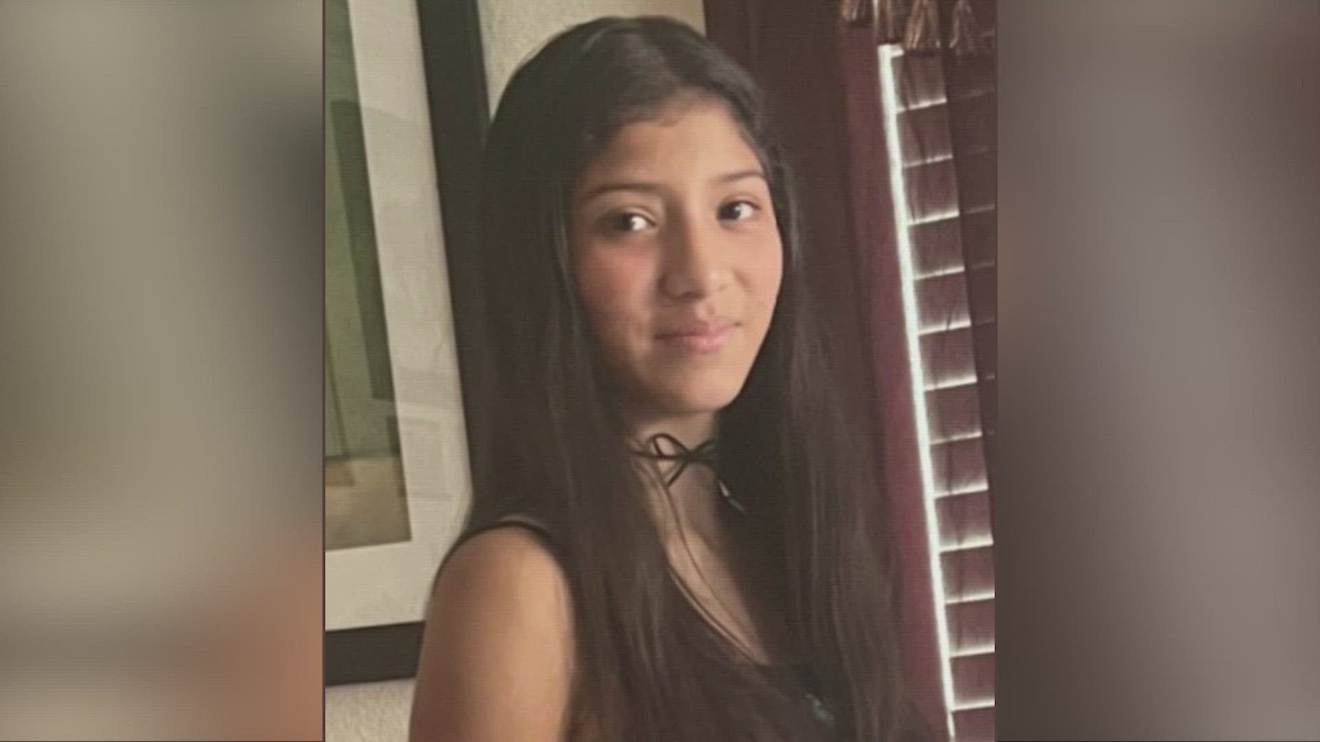 Missing 14-year-old girl last seen May 30, BCSO says