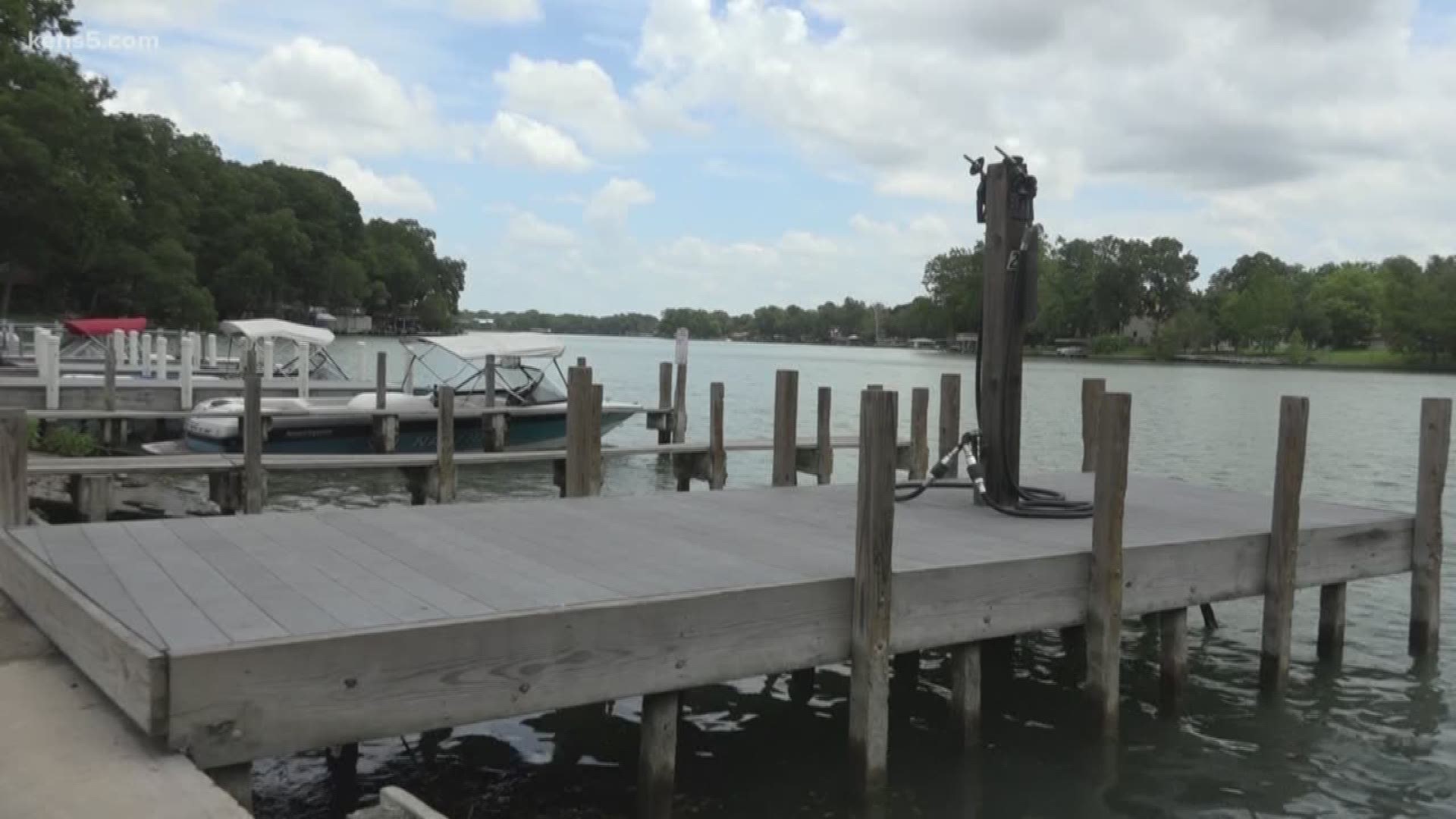 Property owners along Lake McQueeney and Placid will now have their day in court, hoping to put a stop to the Guadalupe Blanco River Authority’s plans to drain four lakes under their authority.