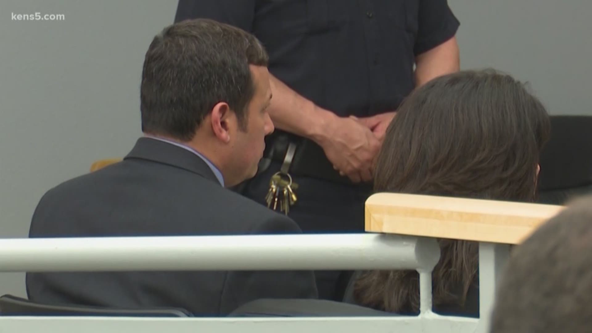 Former attorney sentenced to 80 years in prison