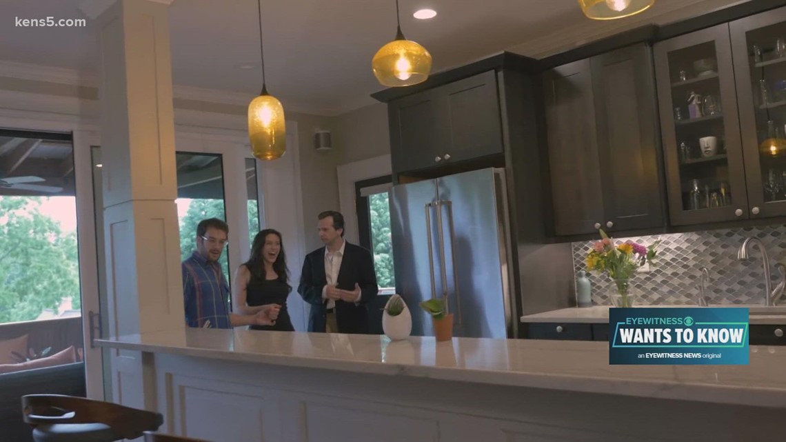 Finances remodels that will boost your home’s price tag