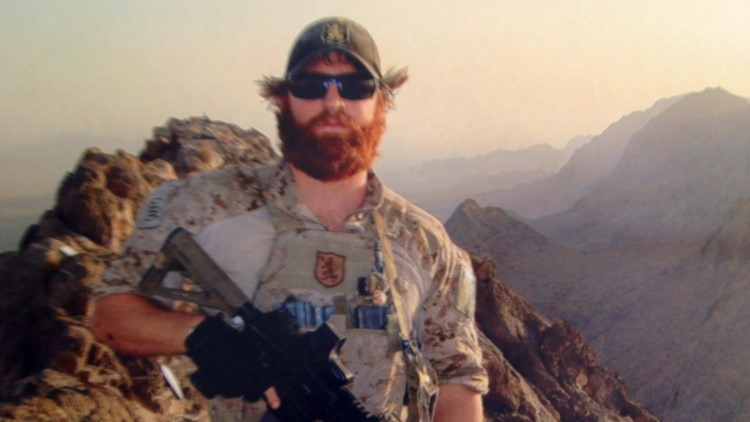 U.S. Navy SEAL receives life-saving heart surgery after car crash ...