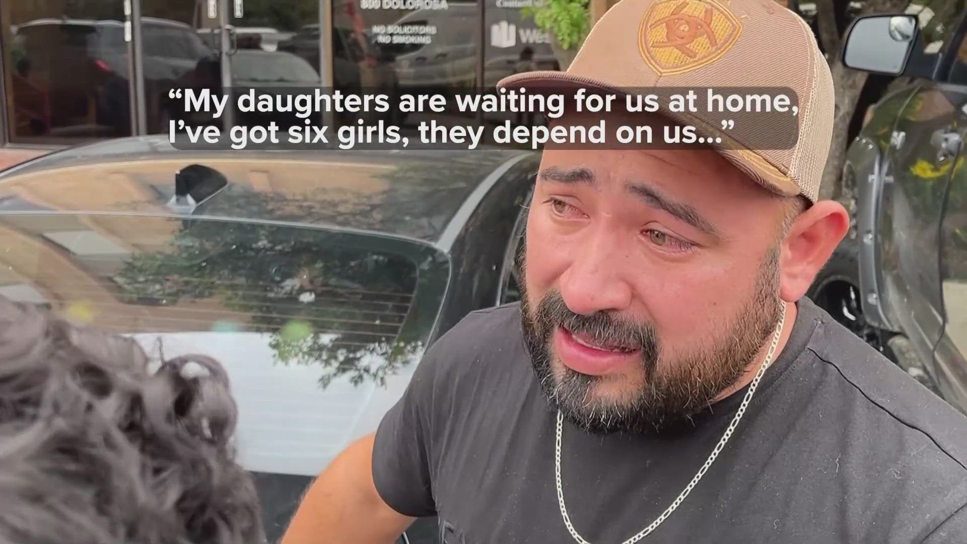 The decades-old expedited removal program allows ICE to fast track deportations for people who have been in the country for less than two years.