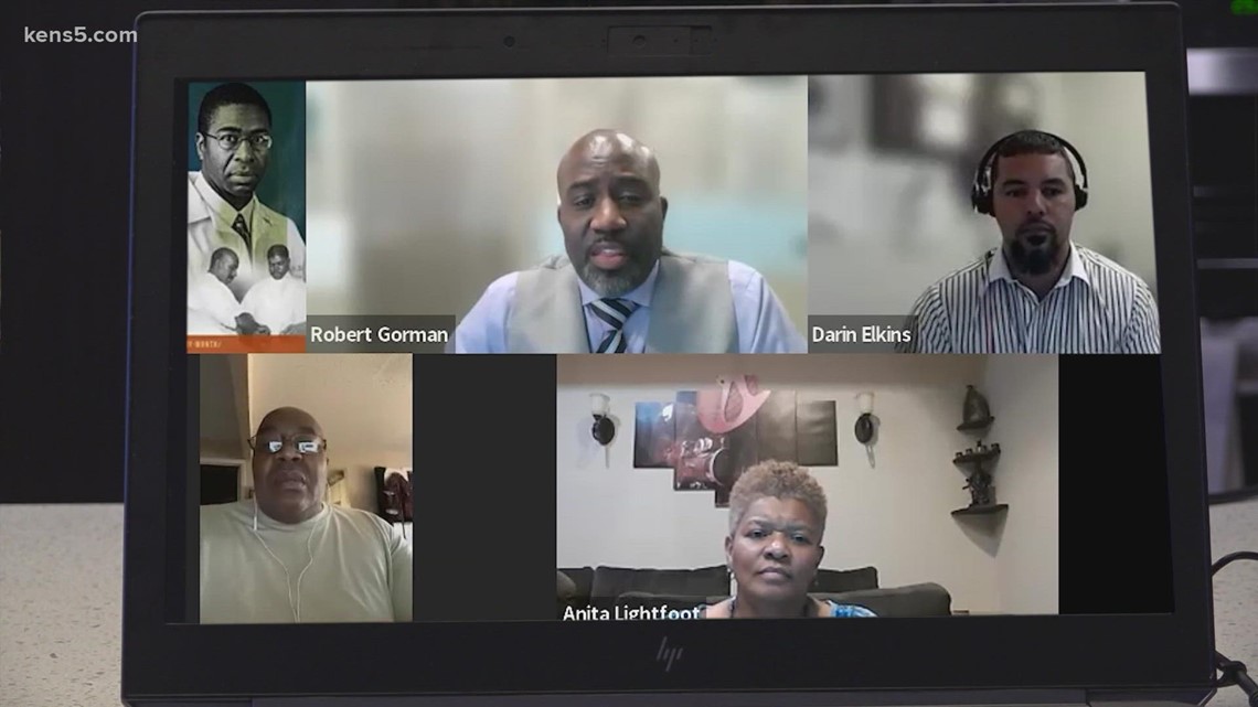 San Antonio College hosts panel to address mental health impacts on Black veterans - Vimarsana News