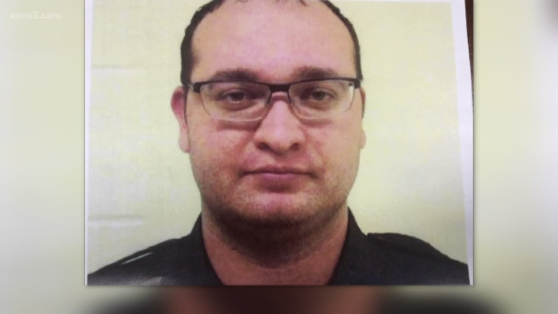 A deputy with the Bexar County Sheriff's Office has been arrested and charged with bribery and drug charges. This is the second deputy arrested in the last 48 hours and the seventh deputy arrested this year.