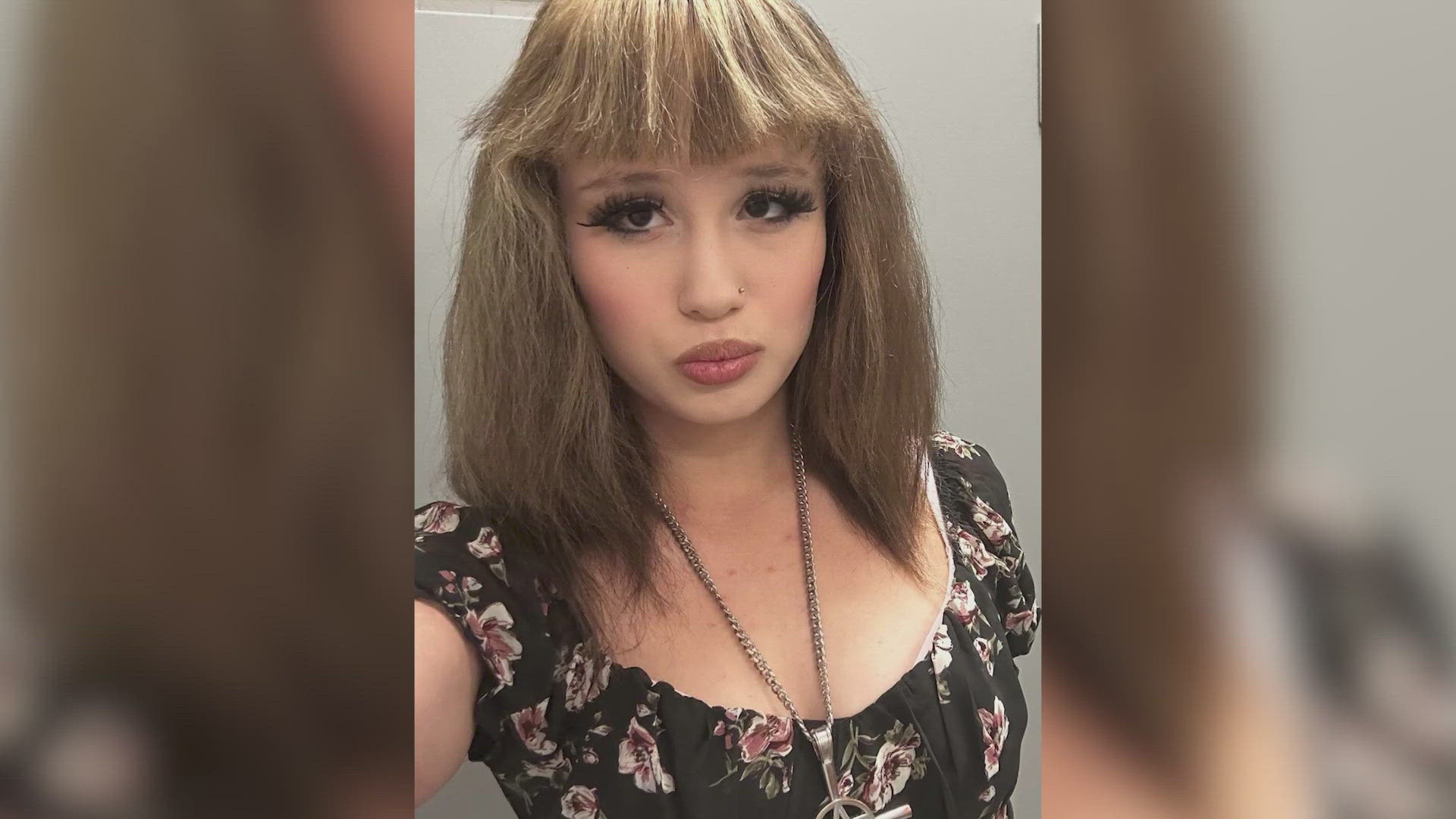 BCSO searching for missing 16-year-old girl last seen on Monday