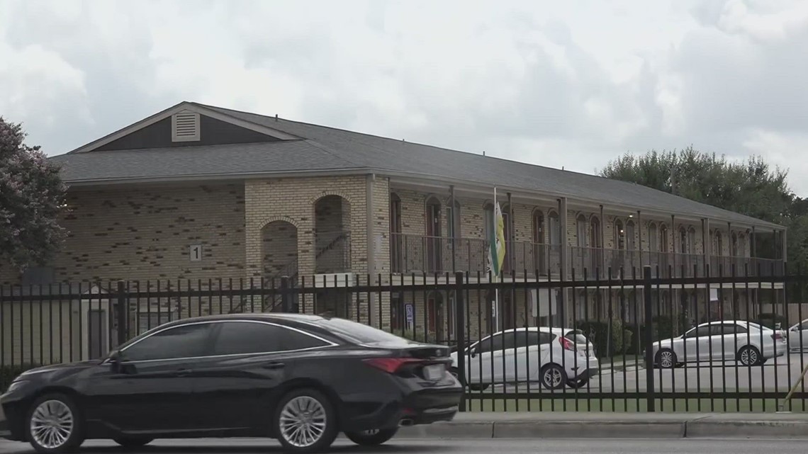 Texas rent relief program moves up application deadline drastically due