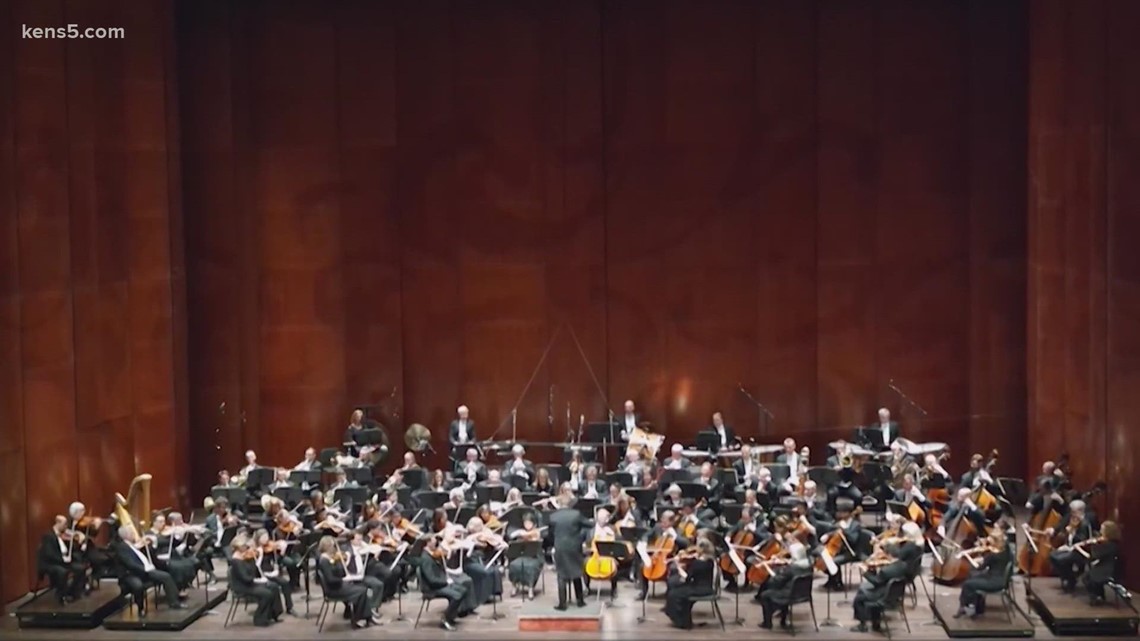 San Antonio Symphony strike continues in 2022, hope on the horizon for agreement during mediated negotiations - Vimarsana News