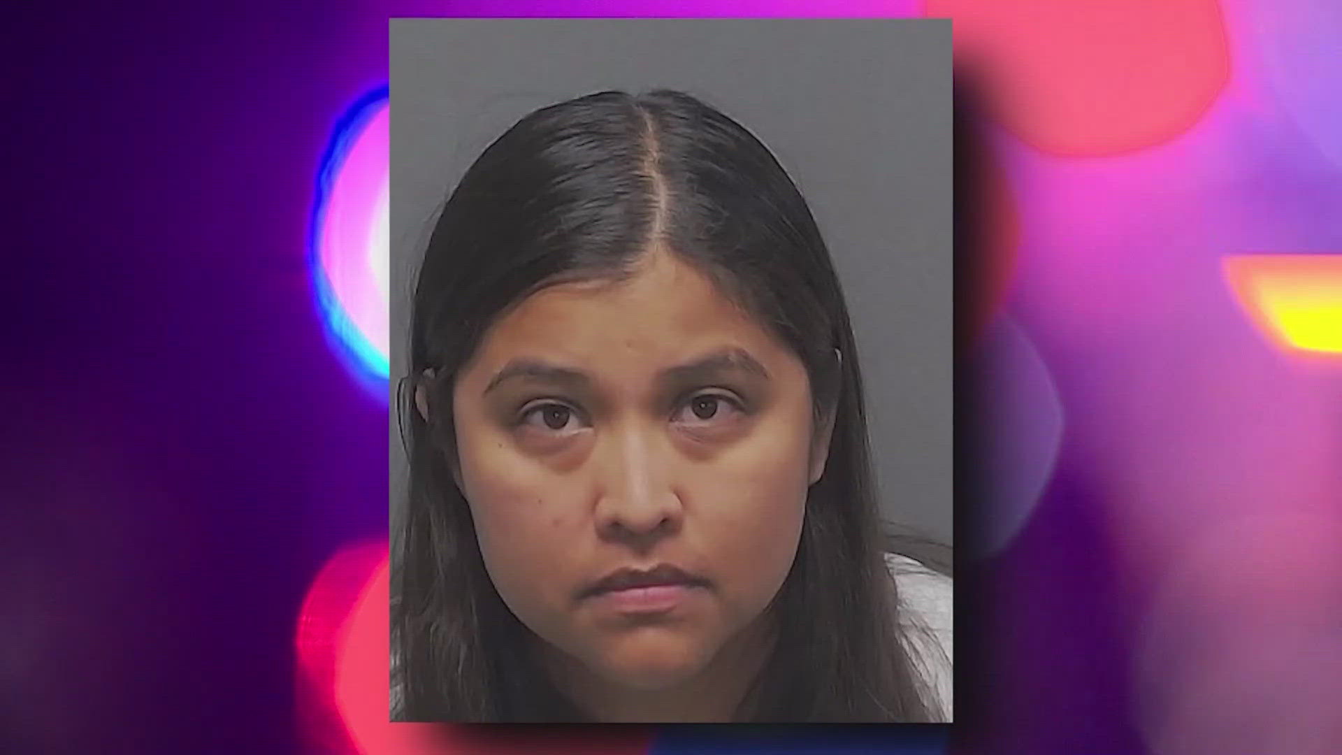 Former San Antonio teacher arrested for alleged sexual contact with 15 ...