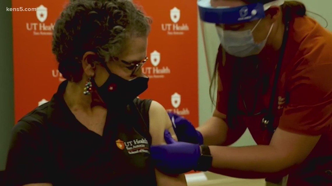 Health care workers not mandated to receive coronavirus vaccine - Vimarsana News