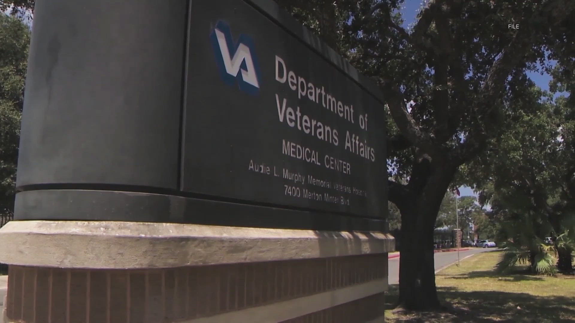Federal budget proposes $30M for new VA hospital site in San Antonio ...