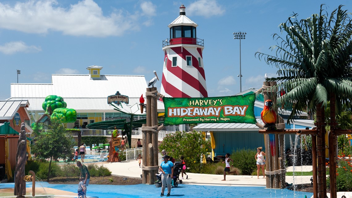 Morgan's Wonderland prepares to open all-inclusive summer camp in 2022 - Vimarsana News