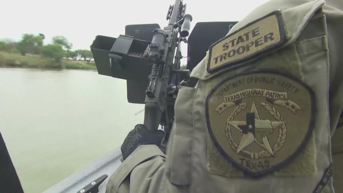 Texas National Guard announces the death of soldier | kens5.com
