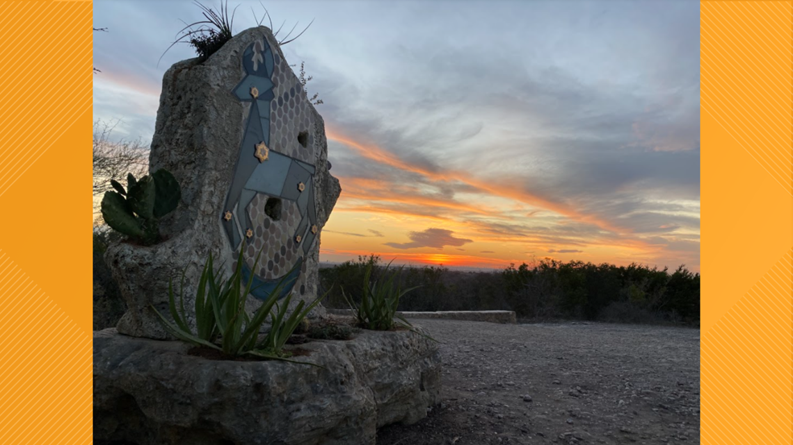 are dogs allowed at comanche lookout park