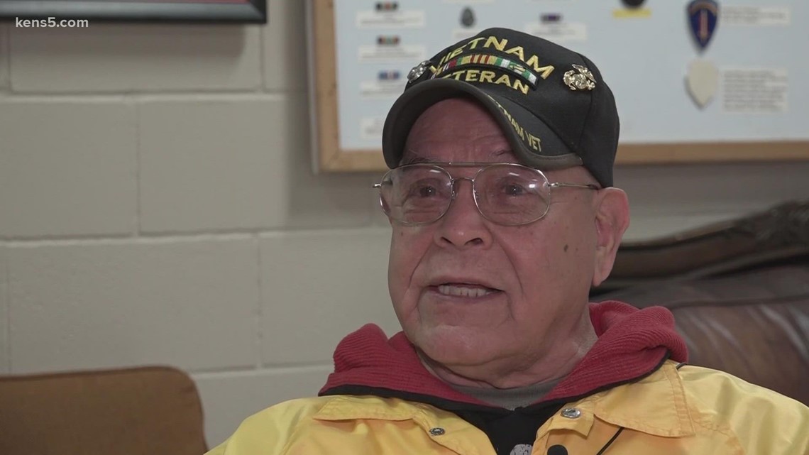 'I can relate to them': Local veterans hope for peace amid Russia-Ukraine conflict - Vimarsana News