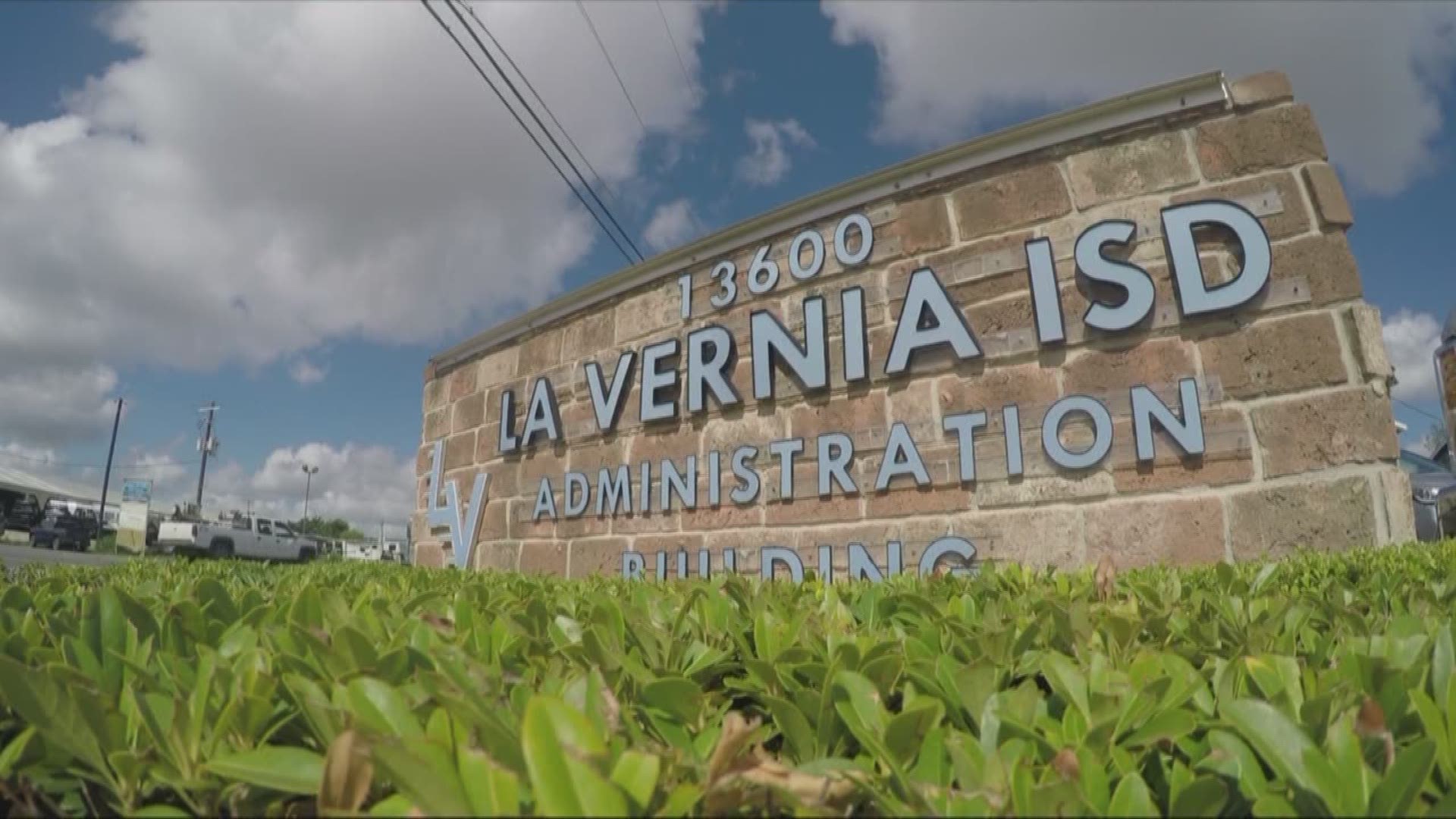 Students at La Vernia ISD will be waking up to a brand new school year on Wednesday morning. Just five months ago the community was rocked by a horrific hazing scandal that landed several students behind bars for alleged sexual assault.