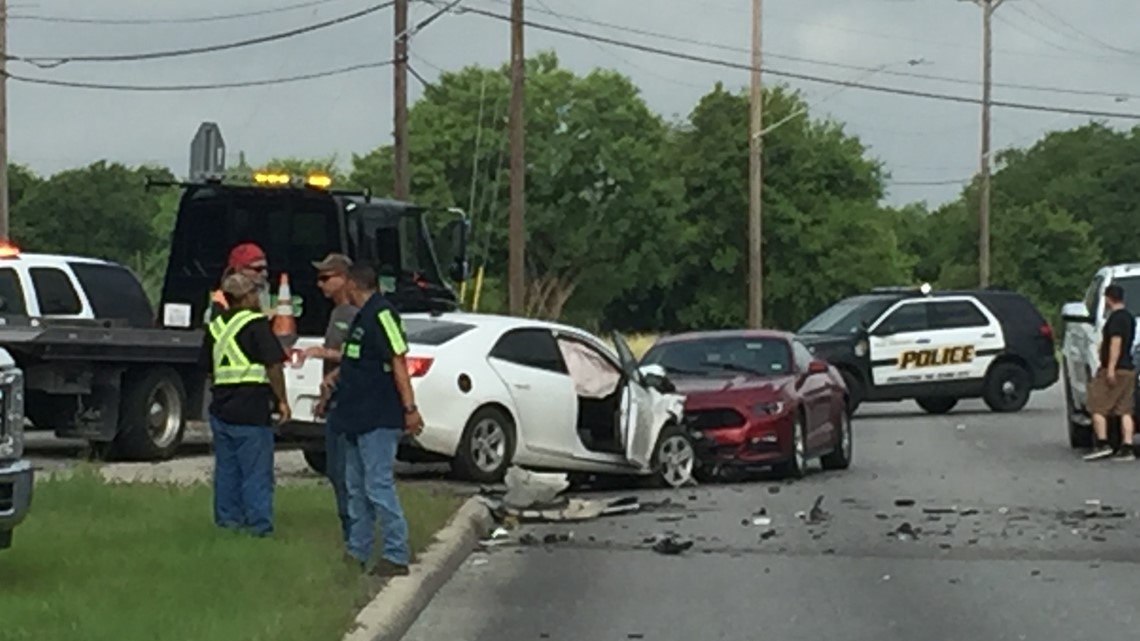 Driver involved in crash that killed one on the northwest side