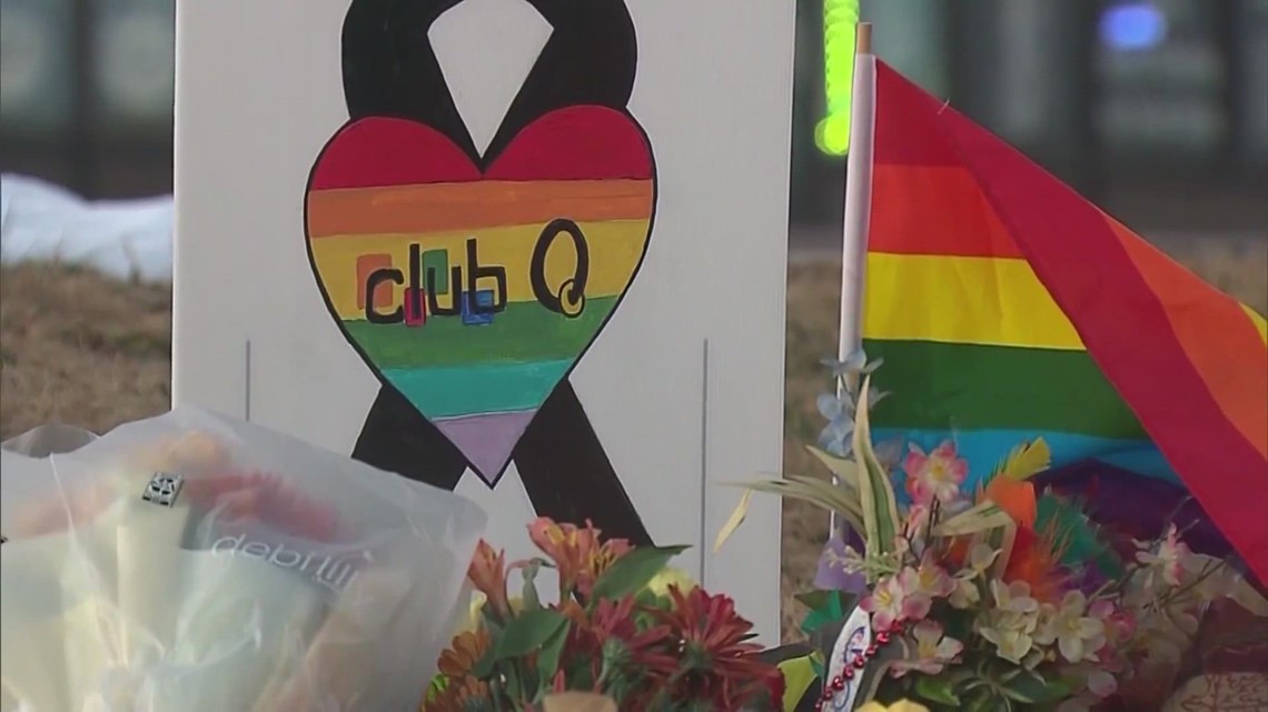 Following deadly nightclub shooting, Texas LGBTQ advocates calling for action
