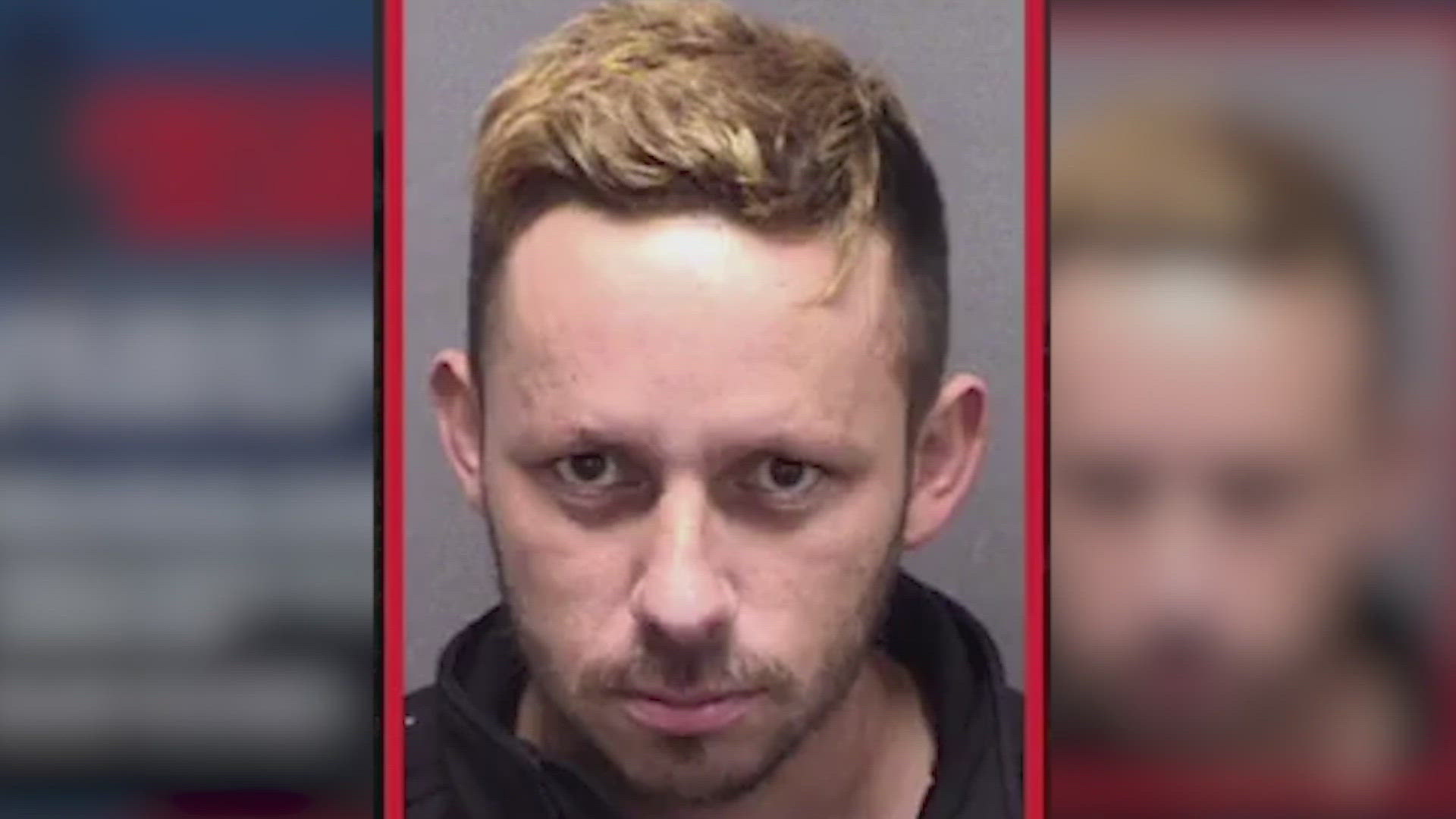 New details revealed about man killed during shootout with Bexar County  deputies